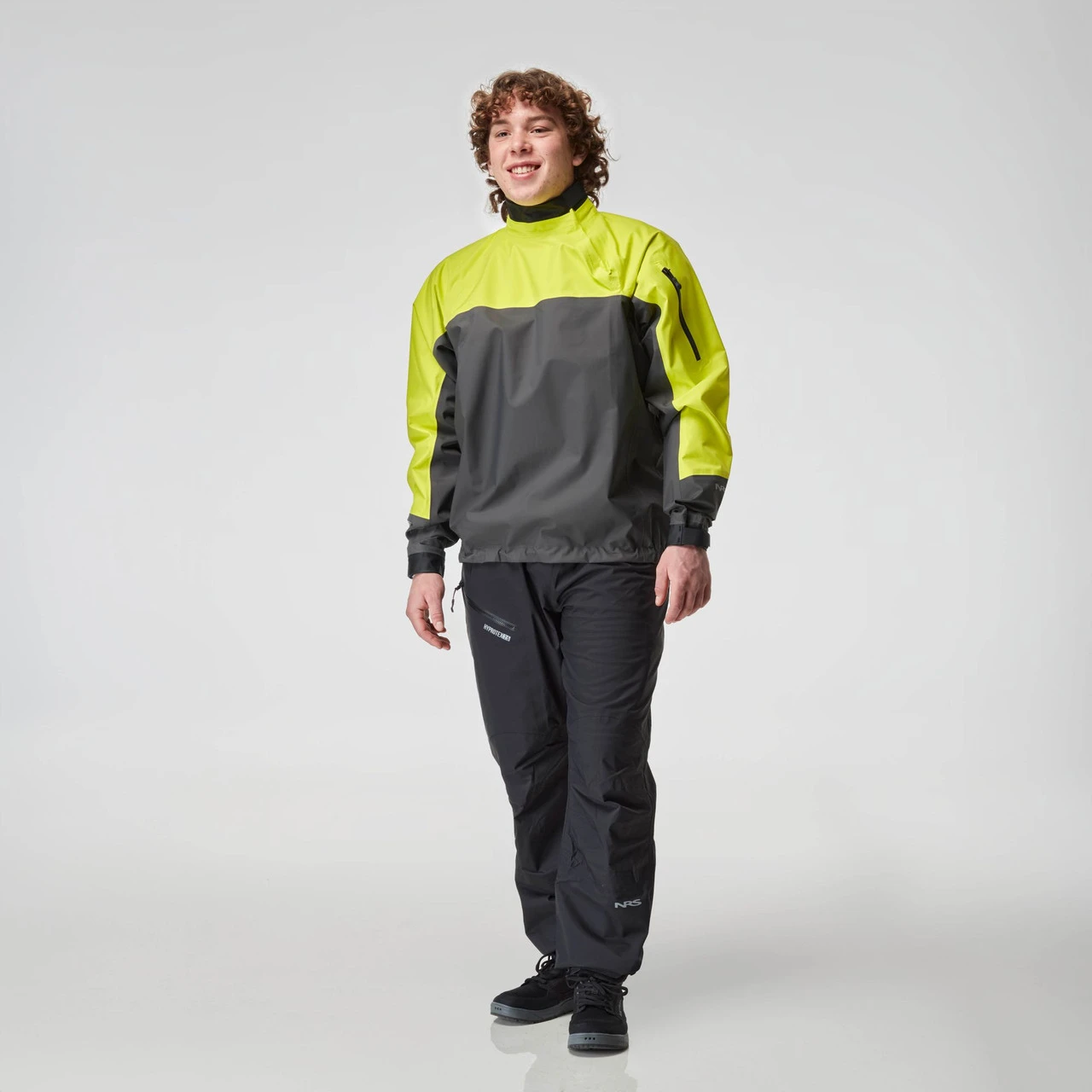 NRS Men's Endurance Splash Jacket(2025) 4 NRS Men's Endurance Splash Jacket(2025) - Image 2