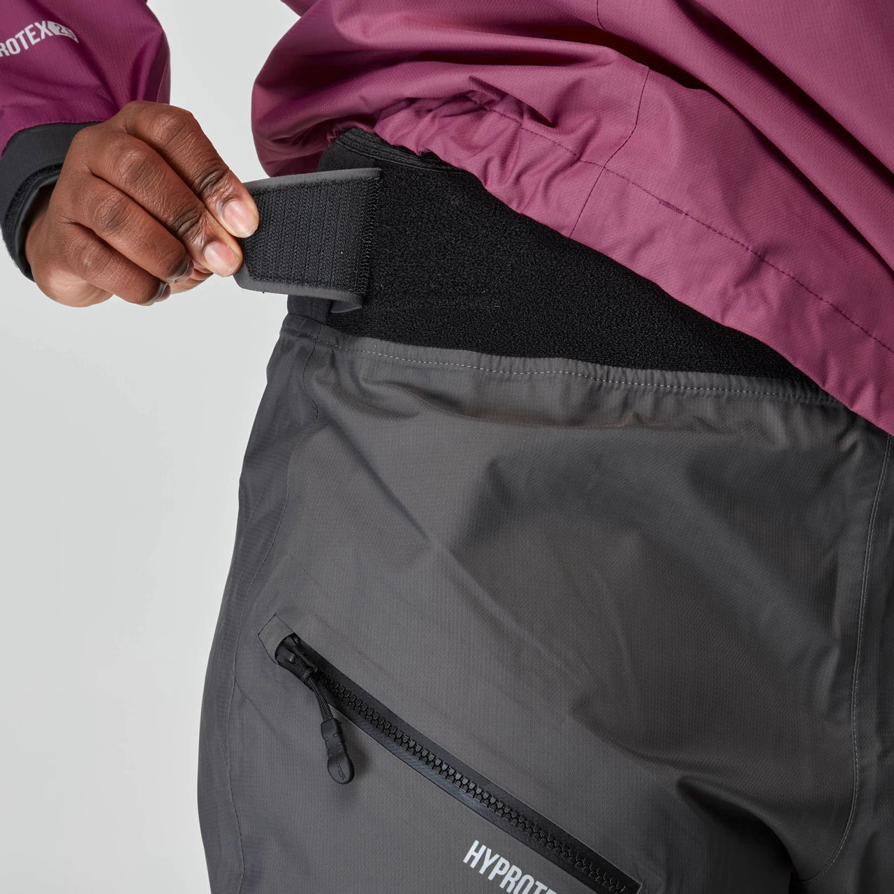 NRS Women's Endurance Splash Pant (2025) 7 NRS Women's Endurance Splash Pant (2025) - Image 5