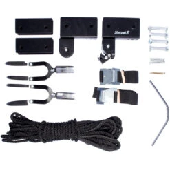 Seattle Sports Sherpak Hoist