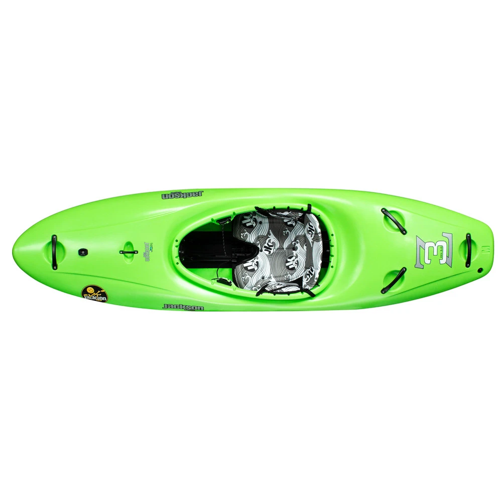 Jackson Kayak Zen 3.0 Medium 3 Jackson Kayak Zen 3.0 Medium