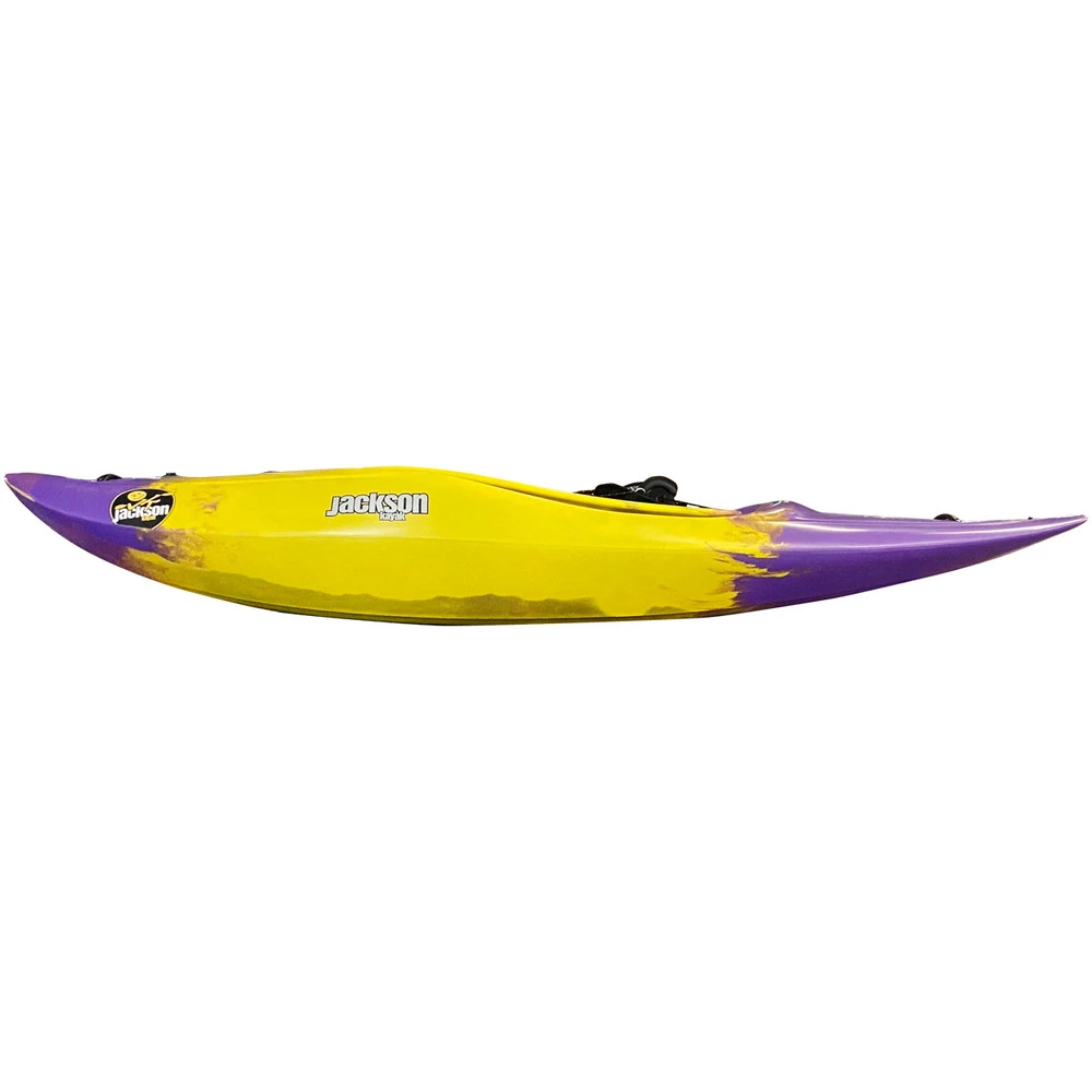 Jackson Kayak AntiX 2.0 - Large 8 Jackson Kayak AntiX 2.0 - Large - Image 6