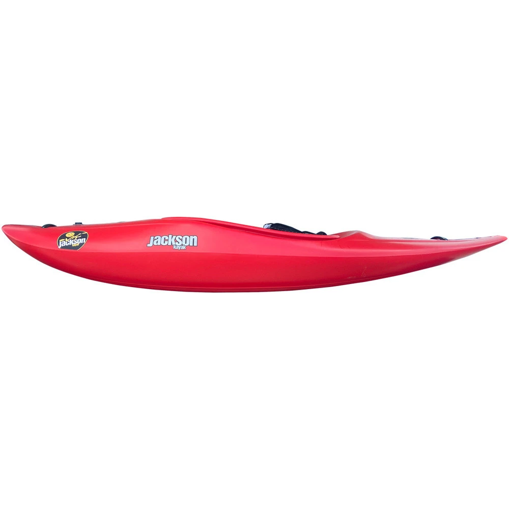 Jackson Kayak AntiX 2.0 - Large 4 Jackson Kayak AntiX 2.0 - Large - Image 2