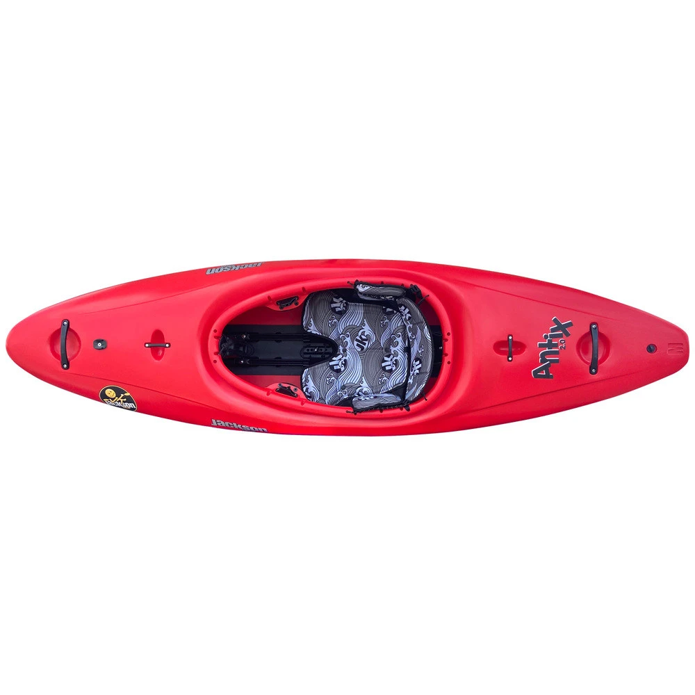 Jackson Kayak AntiX 2.0 - Large 3 Jackson Kayak AntiX 2.0 - Large