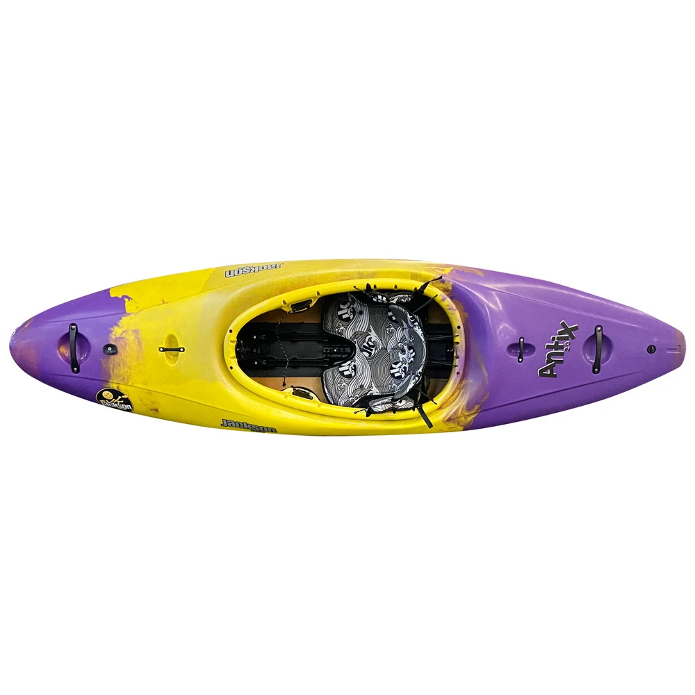 Jackson Kayak AntiX 2.0 - Large 7 Jackson Kayak AntiX 2.0 - Large - Image 5