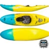 Jackson Kayak Flow Small 1 Jackson Kayak Flow Small -WCK WaterSports Gear 2024 Flow Northern Lights PMIA 12355 65375.1728419142