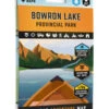 Bowron Lakes Canoe Circuit Park Map -WCK WaterSports Gear 2025 B1 Sleeve Bowron Lake web 03316.1751043763