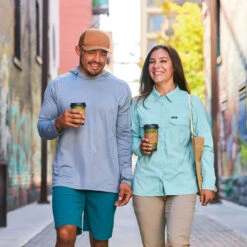 NRS Men's Silkweight Hoodie -WCK WaterSports Gear 2025 JWebster Boise MarketCouple 010625 2000x2000 01771.1743718262