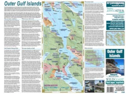Deck Topper Mapsheet - Outer Gulf Islands 5 Deck Topper Mapsheet - Outer Gulf Islands -WCK WaterSports Gear 217 02 V2 Outer Gulf Islands text 39890.1732906088