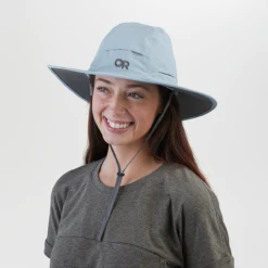 Outdoor Research Sunbriolet Sun Hat -WCK WaterSports Gear 2434411852E 77904.1686334301
