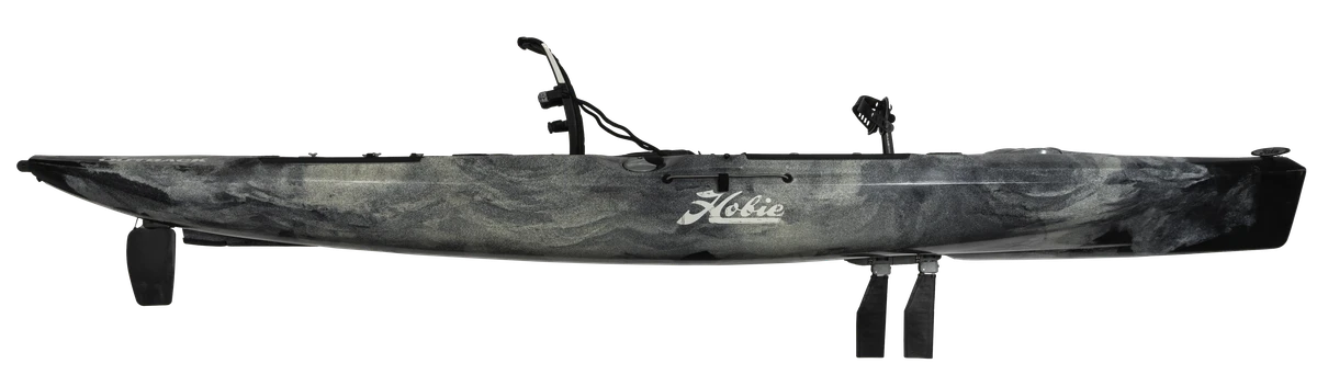 Hobie Mirage Outback | Kayak 6 Hobie Mirage Outback | Kayak - Image 4