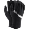 NRS Men's HydroSkin Gloves 2 NRS Men's HydroSkin Gloves -WCK WaterSports Gear 25014 04 Black na Pair 022122 1000x1000 16475.1657653931