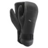 NRS Toaster Mitts - Updated 2 NRS Toaster Mitts - Updated -WCK WaterSports Gear 25027 07 Black na Pair 072324 2000x2000 31420.1751146857