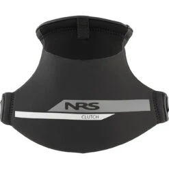 NRS Clutch Pogies 10 NRS Clutch Pogies -WCK WaterSports Gear 25031 03 Black na Back 031622 2000x2000 49538.1657916302