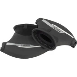 NRS Clutch Pogies 14 NRS Clutch Pogies -WCK WaterSports Gear 25031 03 Black na Pair 031622 2000x2000 85525.1657916306