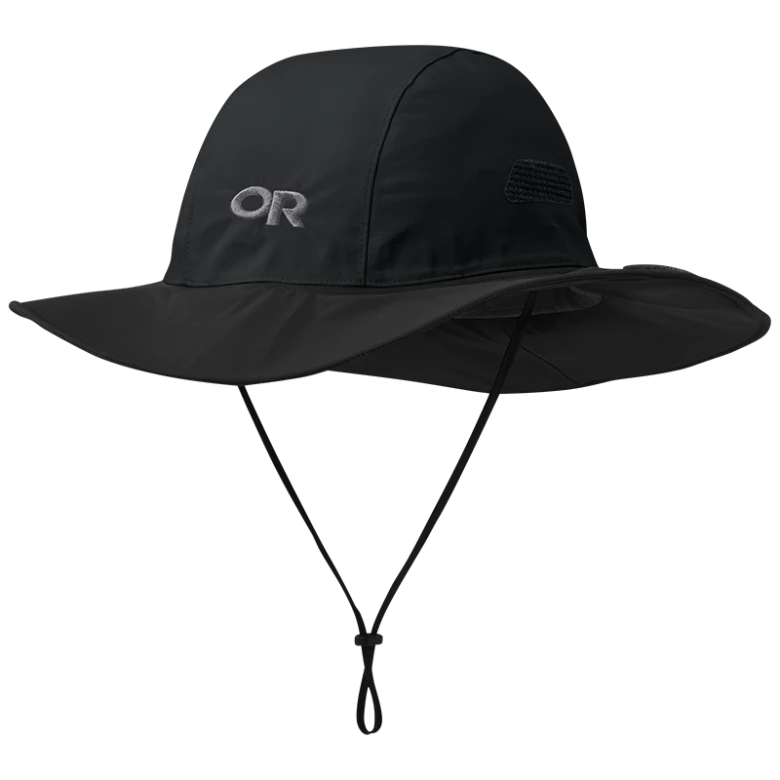 Outdoor Research Seattle Rain Hat 4 Outdoor Research Seattle Rain Hat - Image 2