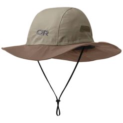 Outdoor Research Seattle Rain Hat 9 Outdoor Research Seattle Rain Hat -WCK WaterSports Gear 2801350807 24922.1684536218