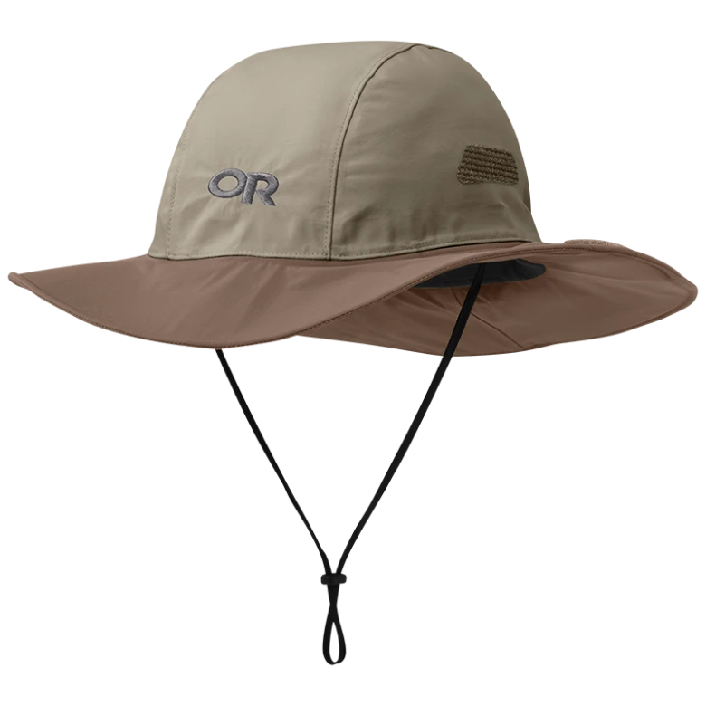 Outdoor Research Seattle Rain Hat 5 Outdoor Research Seattle Rain Hat - Image 3