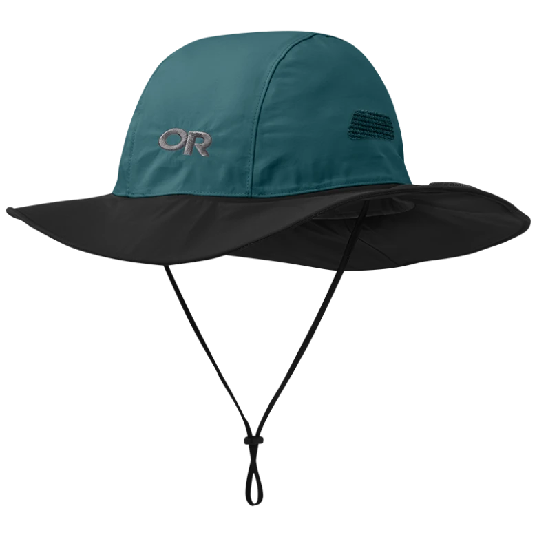 Outdoor Research Seattle Rain Hat 3 Outdoor Research Seattle Rain Hat