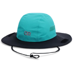 Outdoor Research Seattle Rain Hat 11 Outdoor Research Seattle Rain Hat -WCK WaterSports Gear 2801352350c1 09846.1684536218