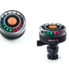 Navilight Tricolor 2NM (Navimount) 2 Navilight Tricolor 2NM (Navimount) -WCK WaterSports Gear 340 4 38738.1617920433