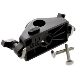 Scotty Locking Gunnel Track Mount 7 Scotty Locking Gunnel Track Mount -WCK WaterSports Gear 343 00000 68795.1656970025