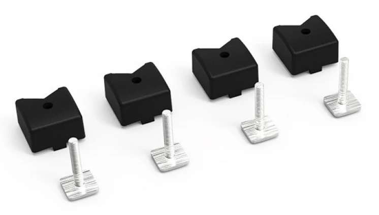 Yakima SmarT-Slot Kit For BigCatch 3 Yakima SmarT-Slot Kit For BigCatch