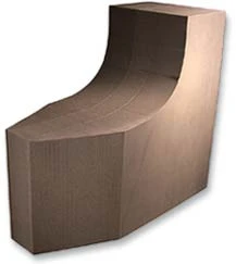 North Water Saddle NO Straps