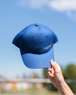 Clipper Logo Hat -WCK WaterSports Gear 3J8A0861 10764.1715826942