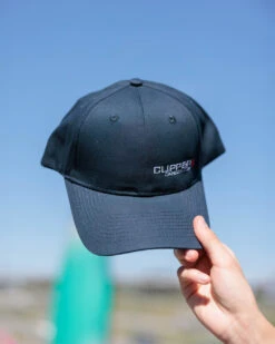 Clipper Logo Hat -WCK WaterSports Gear 3J8A0870 96186.1715826942