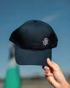 Clipper Logo Hat -WCK WaterSports Gear 3J8A0878 40175.1715826942