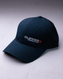 Clipper Logo Hat -WCK WaterSports Gear 3J8A1008 23515.1715827012
