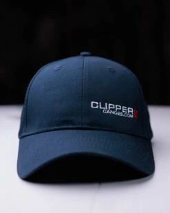 Clipper Logo Hat -WCK WaterSports Gear 3J8A1010 32288.1715827012