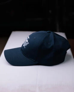 Clipper Logo Hat -WCK WaterSports Gear 3J8A1018 62823.1715827012