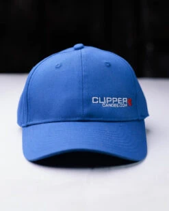 Clipper Logo Hat -WCK WaterSports Gear 3J8A1019 56190.1715826942