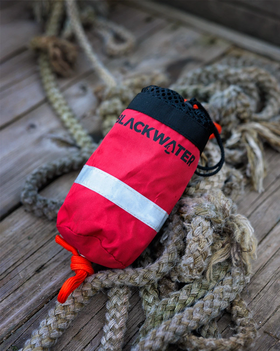 Blackwater Throwbag -50' 5 Blackwater Throwbag -50' - Image 3