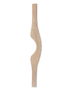 Contoured Ash Yoke -WCK WaterSports Gear 3J8A9035 46117.1712445150