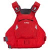 NRS Ninja PFD 1 NRS Ninja PFD -WCK WaterSports Gear 40013 05 Red na Front 041024 2000x2000 02867.1738261546