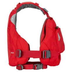 NRS Ninja PFD 13 NRS Ninja PFD -WCK WaterSports Gear 40013 05 Red na Side 041524 2000x2000 24384.1738261546