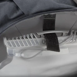 NRS Swig PFD Hydration Pack -WCK WaterSports Gear 40022 02 Charcoal na BladderAtta 95518.1721423025