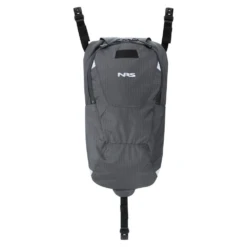 NRS Swig PFD Hydration Pack -WCK WaterSports Gear 40022 02 Charcoal na Pack 070124 58199.1721423024