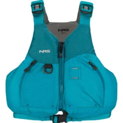 NRS Ambient PFD -WCK WaterSports Gear 40117 01 Aqua na Front 020124 1000x1000 09871.1708470971