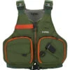 NRS Zander PFD -WCK WaterSports Gear 40118 01 Forest na Front 020624 1000x1000 89981.1721423178