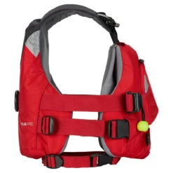 NRS Ninja Pro PFD -WCK WaterSports Gear 40141 01 Red na Side 041623 2000x2000 10607.1734742631