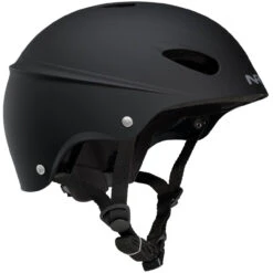 NRS Havoc Helmet 10 NRS Havoc Helmet -WCK WaterSports Gear 42604 01 Black na Right 093019 2000x2000 93316.1720555802