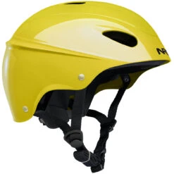 NRS Havoc Helmet 12 NRS Havoc Helmet -WCK WaterSports Gear 42604 01 Yellow na Right 093019 2000x2000 67405.1720555802