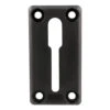 Scotty Track Adaptor For Glue On Pad -WCK WaterSports Gear 439 03 61269.1606498044