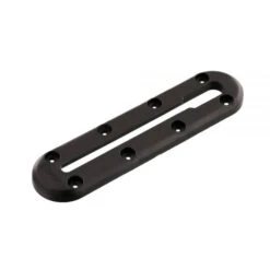 Scotty Low Profile Track 4" -WCK WaterSports Gear 440BK 4 03 600x600 60434.1656956663
