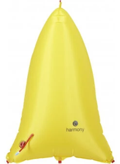 48 Inch 3D End Float Bag - Nylon