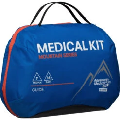 Adventure Medical Kits - Mountain Series Intl. Guide