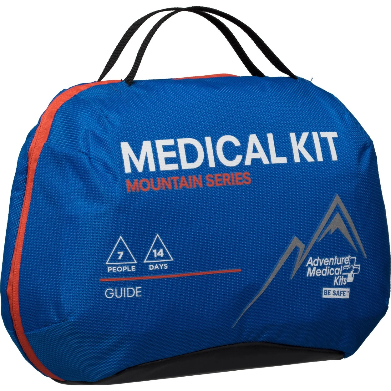 Adventure Medical Kits - Mountain Series Intl. Guide 3 Adventure Medical Kits - Mountain Series Intl. Guide